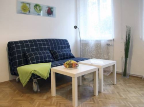 Apartment Modern Vienna Enkplatz