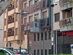 Hotel Marina Peñíscola