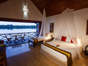 Sunset Bungalows