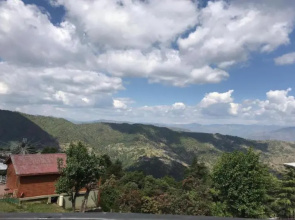 Tarika Resort & Spa, Chail