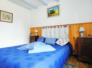 Gite Vert, 3 pièces, 4 personnes - FR-1-360-32