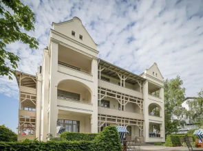 Hotel Villa Halliger