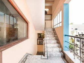 SPOT ON 63792 Vaasthu Inn