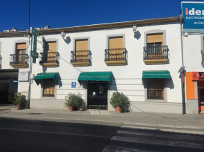 Hostal Las 3 J