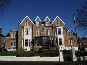 Number 10 Hotel