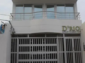 D Rio Apartamentos