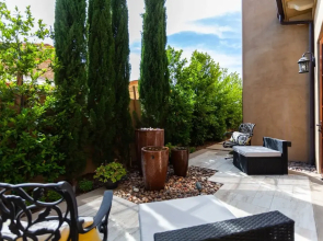 Luxury Getaway Resort  With Great Views