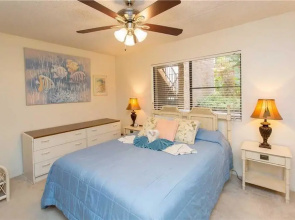 Kihei Alii Kai C104 - One Bedroom Condo