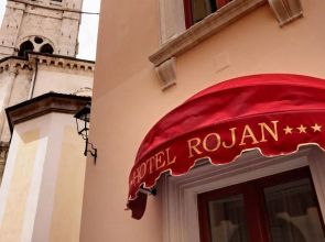 Hotel Rojan