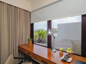 The Samata by LifestyleRetreats