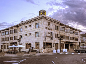 Hotel Spa El Muelle de Suances