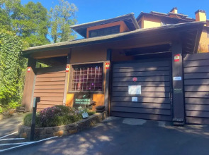 Apartamento maravilhoso no Condomínio KnorrVille em Gramado!