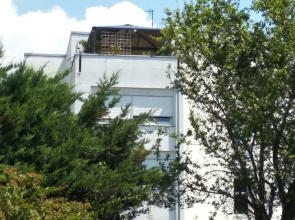 Appartement Datcha Bourguignonne Beaune