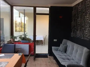 Guest House Vertigo