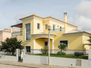 Laguna Formosa - Holidays in the Algarve
