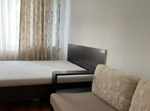 Parchevich 26 Apartment