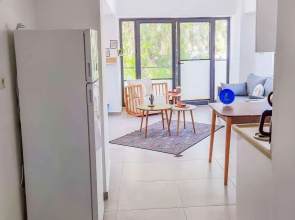 Four Holiday Suites