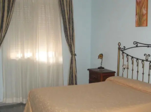 Hostal Las Ruedas