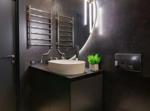 Royal apartment on Balabana 23