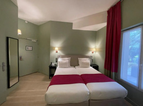 Park Avenue Bayswater Inn Hyde Park