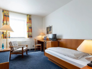 Trip Inn Hotel Airport Russelsheim