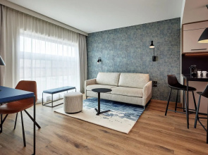 Residence Inn by Marriott Strasbourg