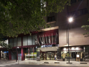 Hotel Acta Arthotel