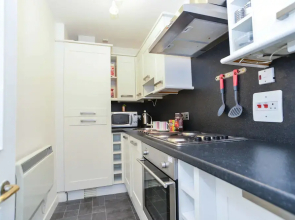 Union Street Apartment