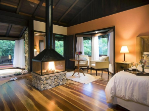 Maua Brasil Hotelaria