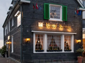 Hotel König