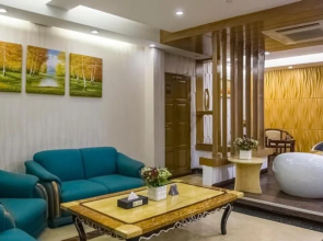 Hotel Civic Inn
