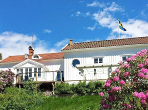 Holiday Home in Ödsmål