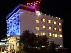 Cochin Legacy