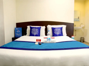 OYO Rooms Srinivasam Annexe
