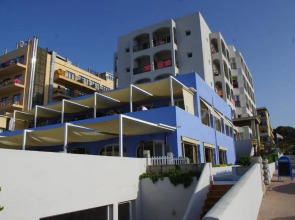 Mar Azul Pur Estil Hotel & Spa