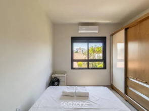 SJS - Condominium Near the Beach of the English