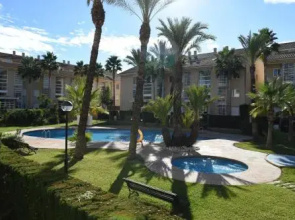 JÁvea Golden Beach Arenal