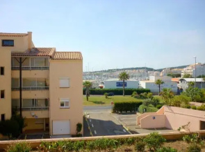 Apartment Les Goélands