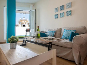 HommyHome Pozo Santo - Lovely Penthouse