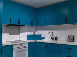 President Spa Apartman