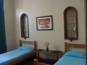 Che Argentina Hostel Suites