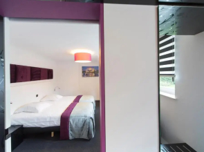 Hotel Leo Station et Annexes