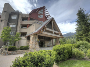 ResortQuest at Lake Placid Lodge