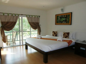 Marisa Resort & Spa Chiang Dao