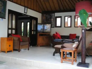 Villa Baliku - everyone's favourite