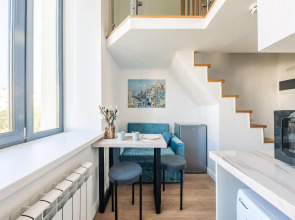 RentalSPb на улице Отважных 10