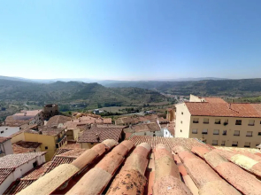 Hotel Del Pastor