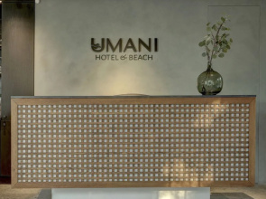 Umani Hotel & Beach