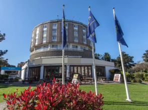 Roundhouse Hotel Bournemouth