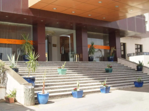 Golden Tulip Qaser Al Baha